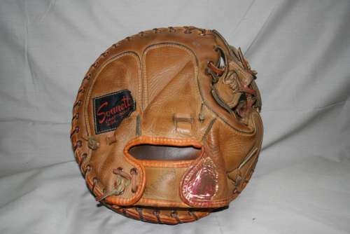 Andy Seminick Sonnett 10C Back